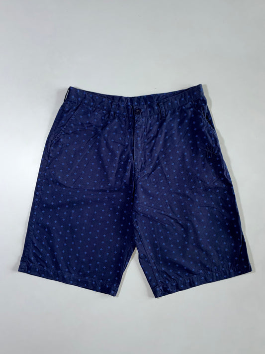 NY Yankees MLB Monogram Chino Shorts (W:32|L:22)