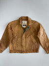 New Zealand Outback Premium Original Pure Leather Jacket (L/XL)