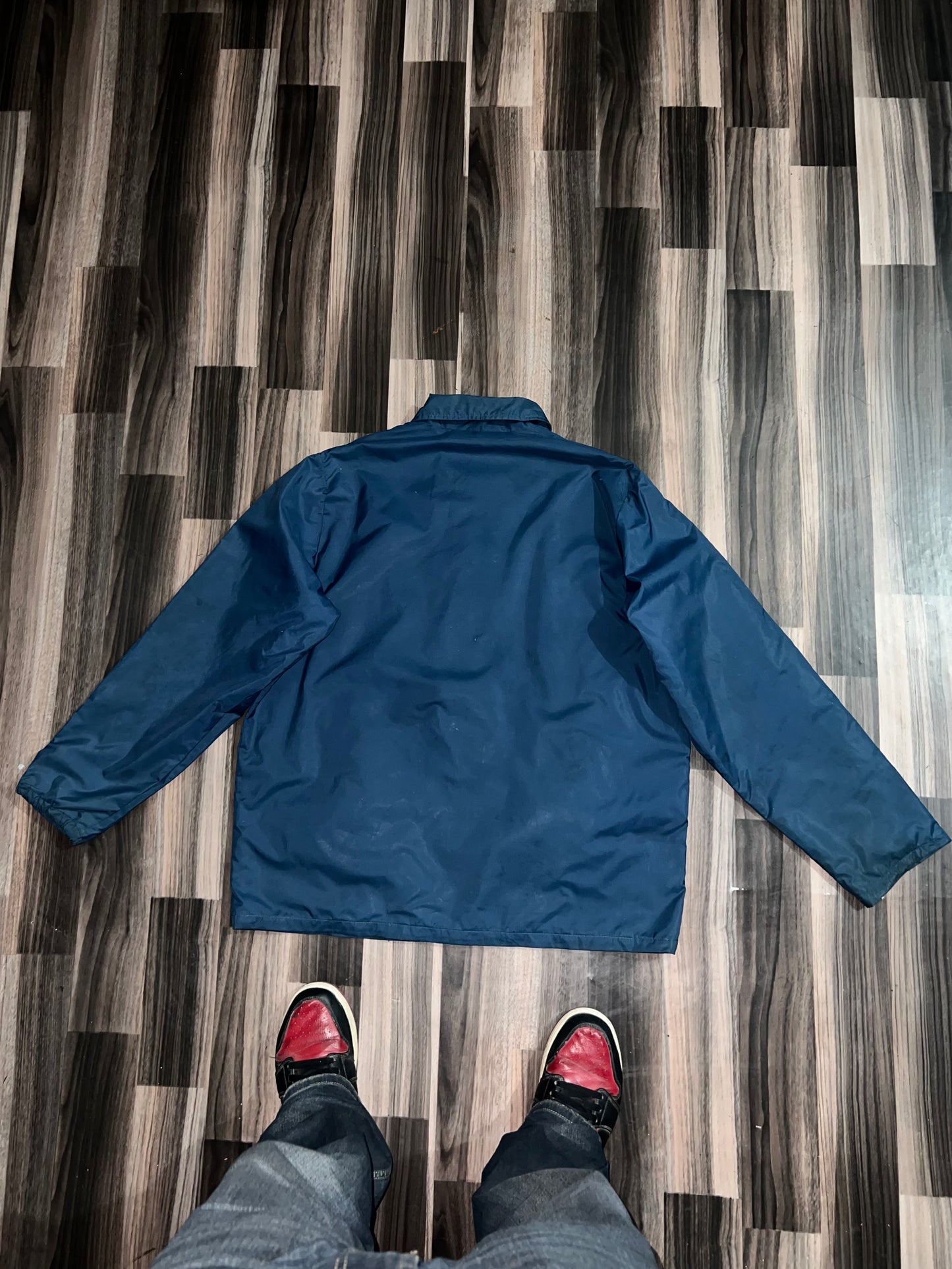 ZPremium Jacket (L/XL)