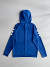 Hummel Full-Zip Track Hoodie (M)