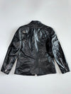 Super Premium Original Leather Jacket (S)