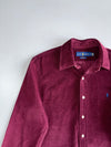 Polo Ralph Lauren Original Corduroy Shirt (S)