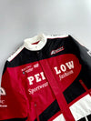 Peilow Racing Graphic Jacket (Xl)