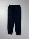 New Balance Logo Tape Jogger Sweatpants (W:33) (L:37.5)
