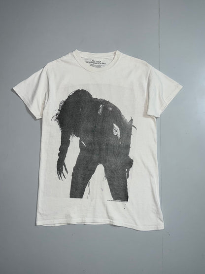!                         Lady Gaga Authentic Tee (XS/S)