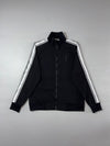 Fila Heritage Contrast Stripe Full-Zip Track Jacket (L)
