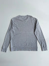 Levi’s Grey Batwing Logo Crewneck Sweatshirt (Xl)