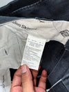 Dickies Black Straight Fit Work Pants (W:30|L:39)