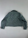 GE Bekleidungswerk Cropped Leather Jacket (L)