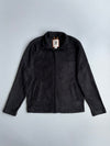 Timberland | Fleece Jacket Black | (M)
