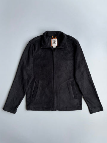 Timberland | Fleece Jacket Black | (M)