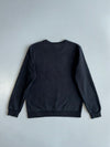 Nike | Big Swoosh Logo Crewneck Sweatshirt (M)