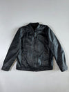 Super Premium Original Leather Jacket (M)