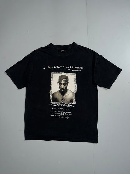 !                                                                              Vintage 2 PAC Original Tee (M/S)
