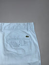 Lacoste Chino Shorts (W:34 |L:19)