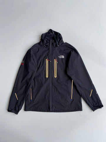 The North Face Summit Series Gore-Tex Jacket – Black (M)