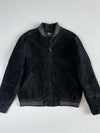 Rogue Premium Original Leather Jacket (XL)
