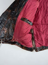 Vintage RARE Levi’s Strauss Distressed Café Racer Jacket (M)
