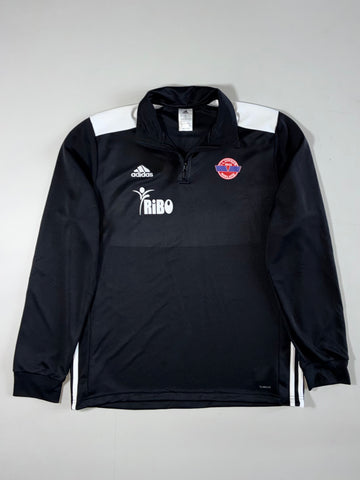 Adidas I.L. Vinger Røkland 1933 Quarter– (L)