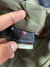 Black Yak | Extreme Peak Olive Green Hiking Pants | (W:34) (L:41)