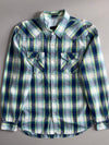 American Eagle Vintage Fit Western  (L)