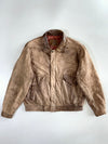 Hunt Club Premium Original Leather Jacket (L)