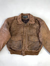 ZSuper Premium Original Leather Jacket (RARE) (M/L)