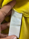 Tommy Hilfiger Jeans Fleece Full-Zip Jacket – Yellow (S)