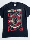 Rock am Ring 2019 Festival Nürburgring Tee | Size (M)