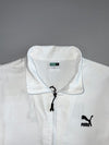 Vintage Puma Track Jacket Full Sleeves (L)