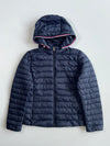 Tommy Hilfiger Hooded Puffer Jacket Women’s (M)