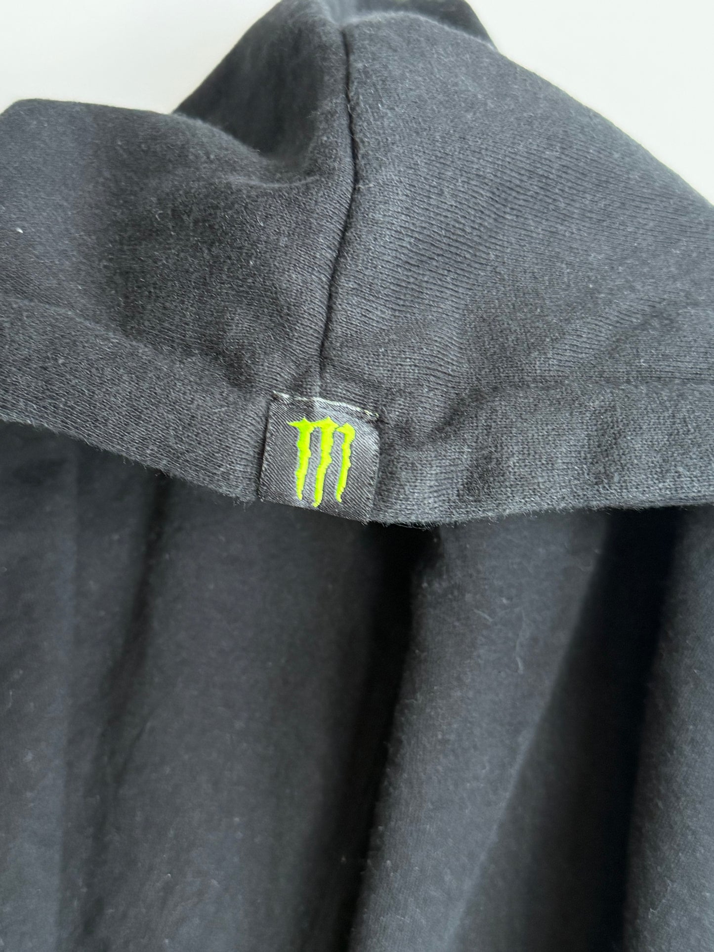 !         Monster Energy Moto GP Original RARE Jacket (S/M)