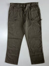 Dickies Carpenter Pants — Olive Duck Canvas (W:44|L:46)