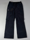 The North Face HyVent Insulated Snow Pants (W:35) (L:44)