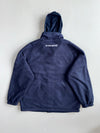 Le Coq Sportif Reversible Colorblock Jacket (2Xl)