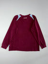 Kappa Big Logo Long Sleeve Shirt (XL)
