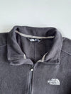 The North Face Premium Fleece Jacket (M)