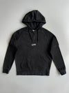 Fila | Half-Zip Logo Hoodie (L)