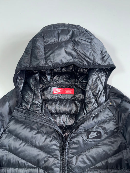 Vintage Nike’s Premium Original Puffer Jacket (M)