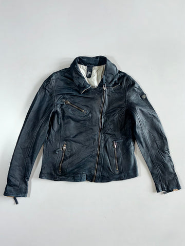 Gipsy Premium Original Leather Jacket (S)
