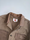 Dickies Canvas Chore Jacket | Brown (M/L)