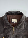 Conbipel Premium Original Leather Jacket (M/L)