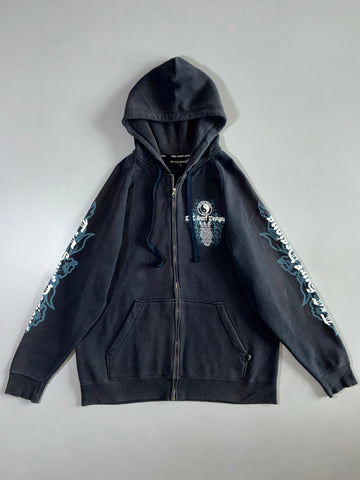 T&C Surf Designs Hoodie (XL)