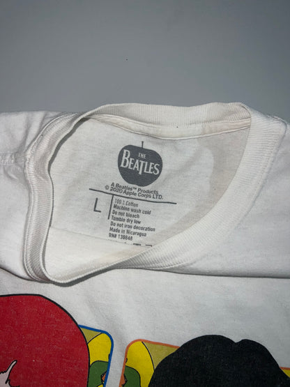 !                          Beatles Authentic Product size - (L)