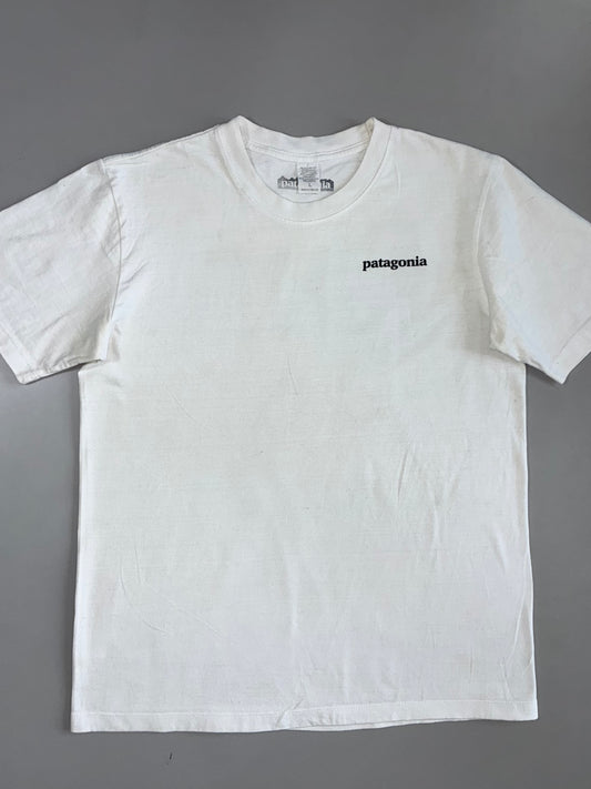 Patagonia Premium Original tee (M/L)