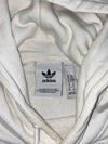 Adidas Trefoil Hoodie (S)