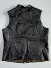 Identity Premium Original Leather Jacket (S)