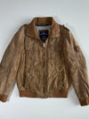 Tom Tailor Premium Original Leather Jacket (M/L)