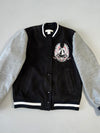 ZSuper Premium Varsity Jacket (S)