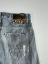 G-Star Raw Distressed Grey Denim (W:34|L:38)